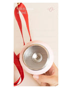 Stainless Steel Colourfull Water Bottle