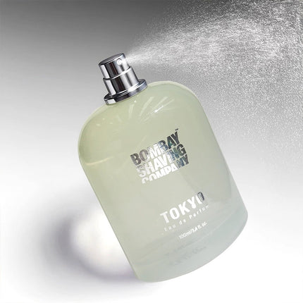 Bombay Shaving Company Tokyo Perfume For Men (100ml)