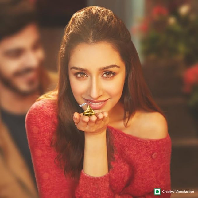 Kisses Hershey's Almonds