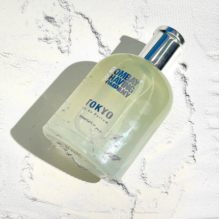 Bombay Shaving Company Tokyo Perfume For Men (100ml)