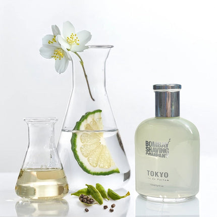 Bombay Shaving Company Tokyo Perfume For Men (100ml)
