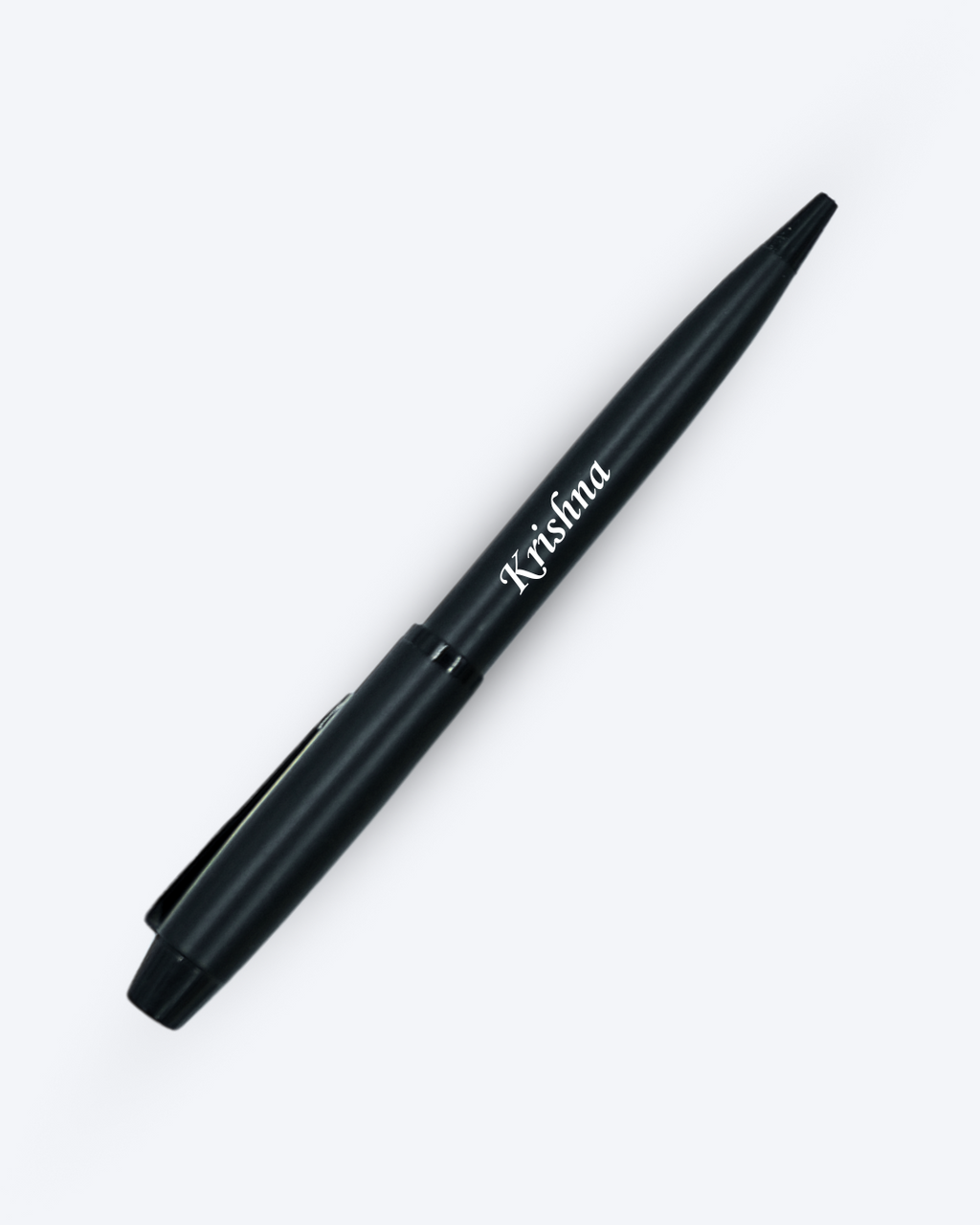 Personalised Door Notebook & Pen Combo