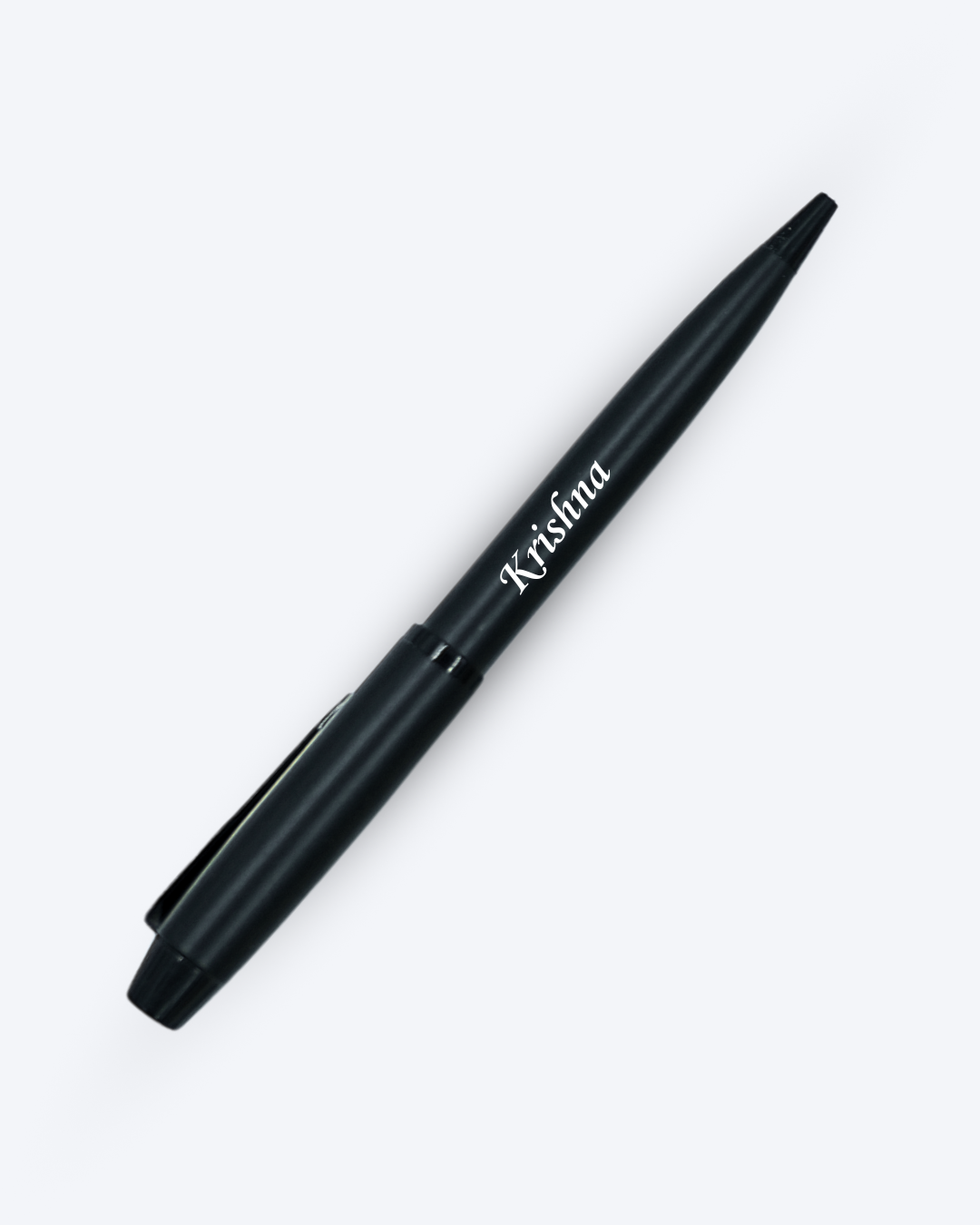 Personalised Door Notebook & Pen Combo