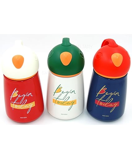 Stainless Steel Hot and Cold Water Begin Today