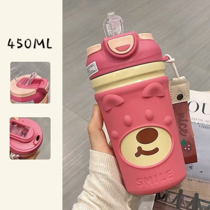 Smile Stainless Steel