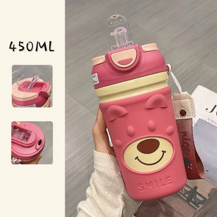 Smile Stainless Steel