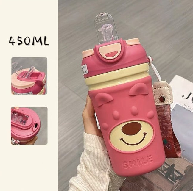 Smile Stainless Steel