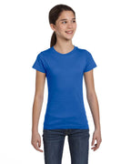 Personalised T-Shirt Girl Kid