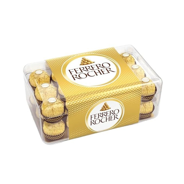 Ferrero Rocher Ball 16  200g