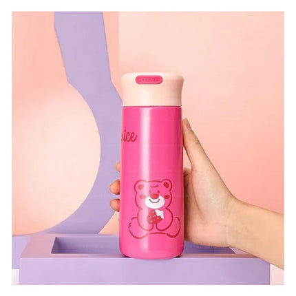 FunBlast Thermos Water Bottle
