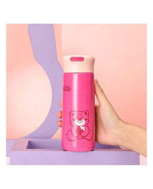 FunBlast Thermos Water Bottle