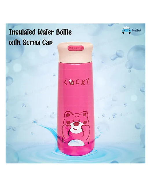 FunBlast Thermos Water Bottle