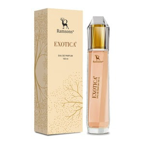 Exotica - Eau De Parfum