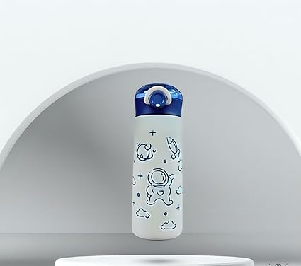 Space – Stainless Steel Bottle