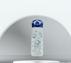 Space – Stainless Steel Bottle