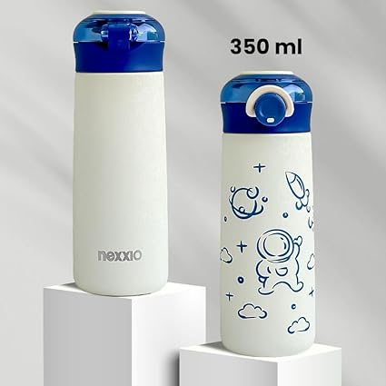 Space – Stainless Steel Bottle