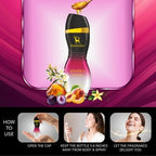 Ramsons - EXOTICA INTENSE Eau De Parfum |100 ML | Perfume for Women