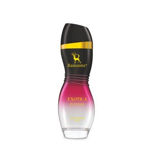 Ramsons - EXOTICA INTENSE Eau De Parfum |100 ML | Perfume for Women