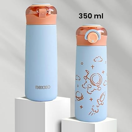 Space – Stainless Steel Bottle