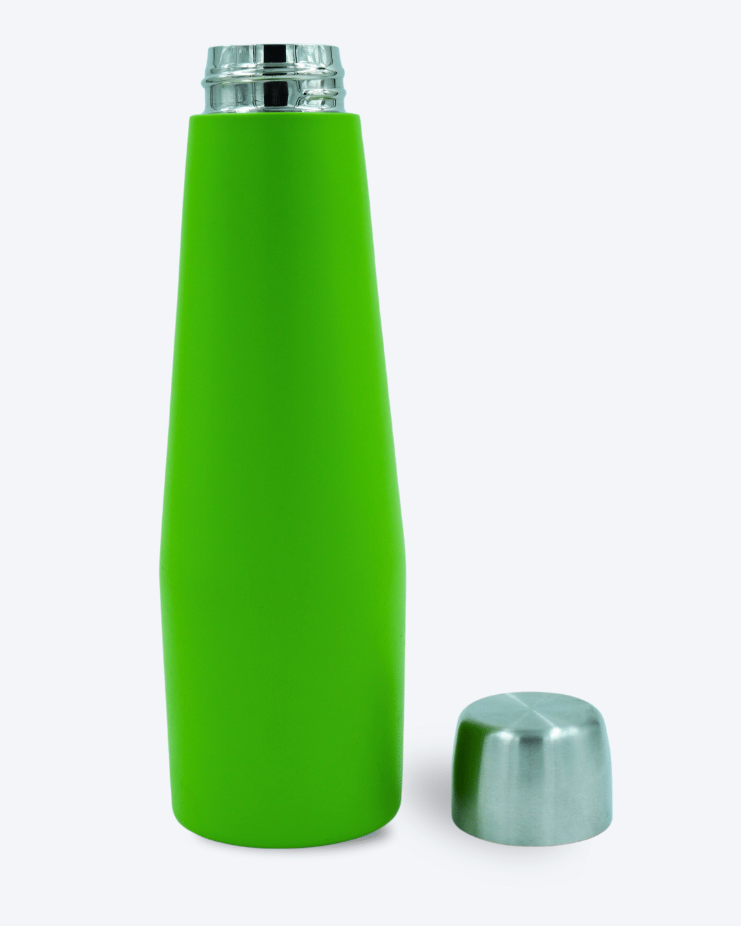 Personalised Funk Bottle Green