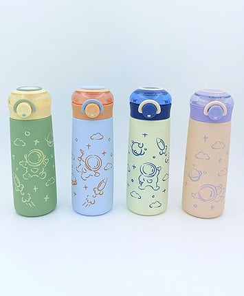 Space – Stainless Steel Bottle