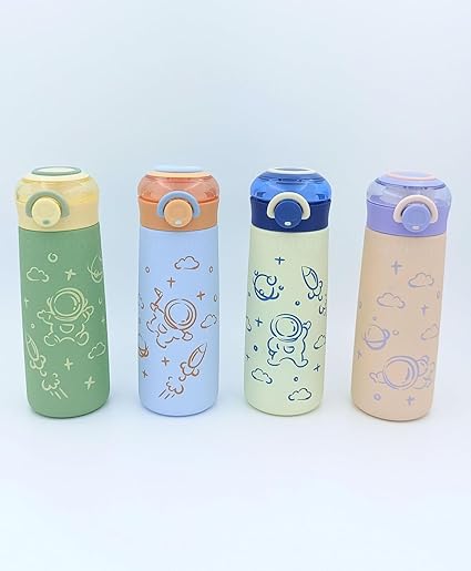 Space – Stainless Steel Bottle