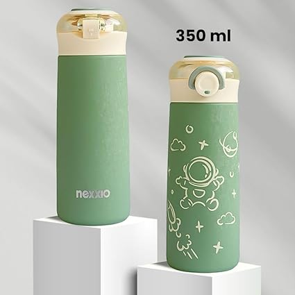 Space – Stainless Steel Bottle