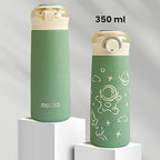 Space – Stainless Steel Bottle