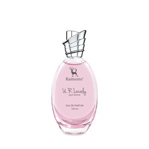 U.R.Lovely - Eau De Parfum 100ml