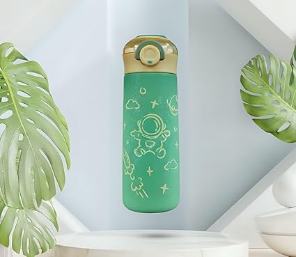 Space – Stainless Steel Bottle