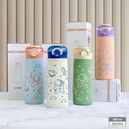 Space – Stainless Steel Bottle