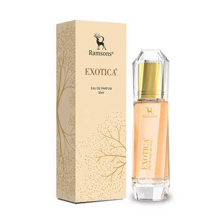 Exotica - Eau De Parfum