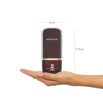 Ajmal  Aristocrat EDP Fresh Perfume for Men