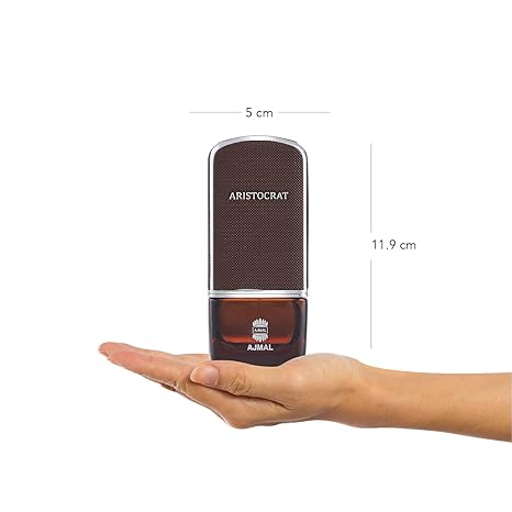 Ajmal  Aristocrat EDP Fresh Perfume for Men