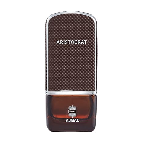 Ajmal  Aristocrat EDP Fresh Perfume for Men