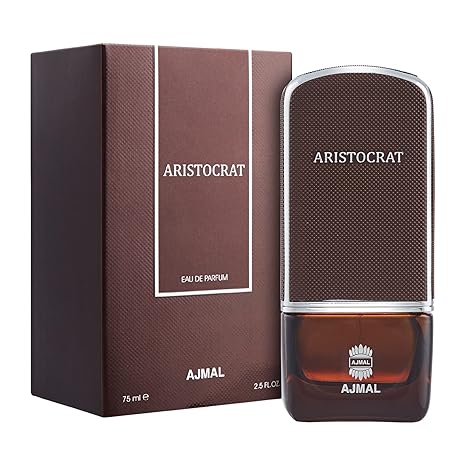 Ajmal  Aristocrat EDP Fresh Perfume for Men