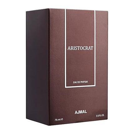 Ajmal  Aristocrat EDP Fresh Perfume for Men