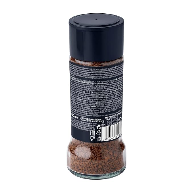 Davidoff Espresso 57 Instant Coffee 11/12 Intensity