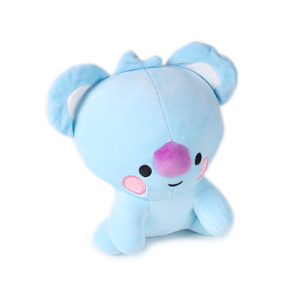 BTS Soft Toy, Mang 25 CM