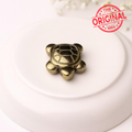 Pyrite Turtle