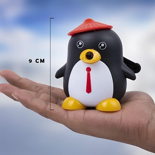 A Sharpener (Penguin)