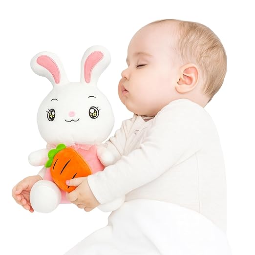 Hungry Rabbit Soft Toys 35cm