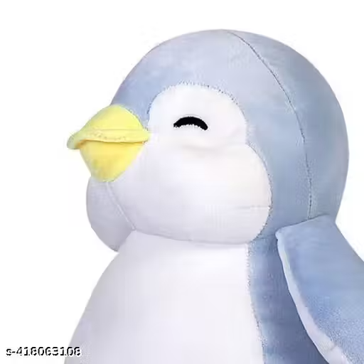 Fat Penguin 25cm