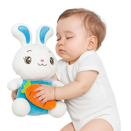 Hungry Rabbit Soft Toys 35cm