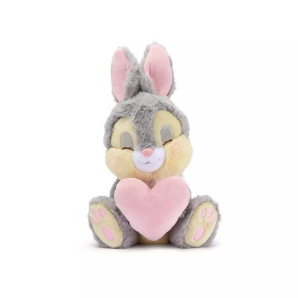 Thumper with Heart Plush – Bambi 35cm