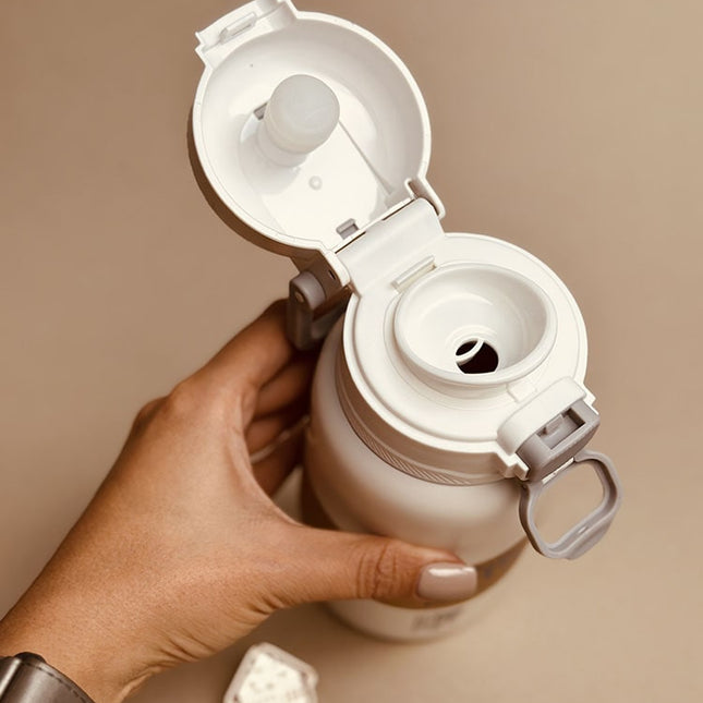 Stainless Steel Insulated Tumbler Bottle