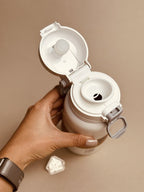 Stainless Steel Insulated Tumbler Bottle