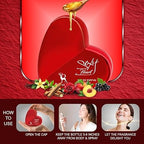 Ramsons Sexy Heart - Eau De Parfum - 100 ml