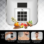 Ramsons - SECRET CODE Eau De Parfum | 100 ML