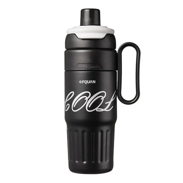Stainless Steel Insulated Tumbler Bottle